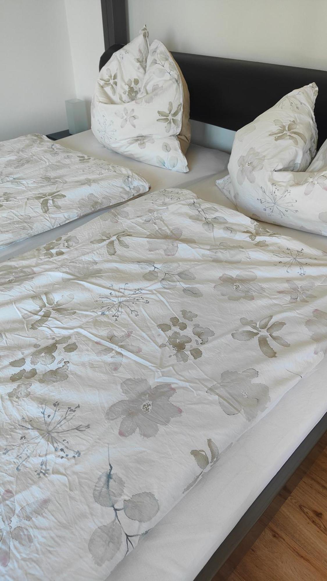 Stylische Penthouse Wohnung ฮัมบูร์ก ภายนอก รูปภาพ